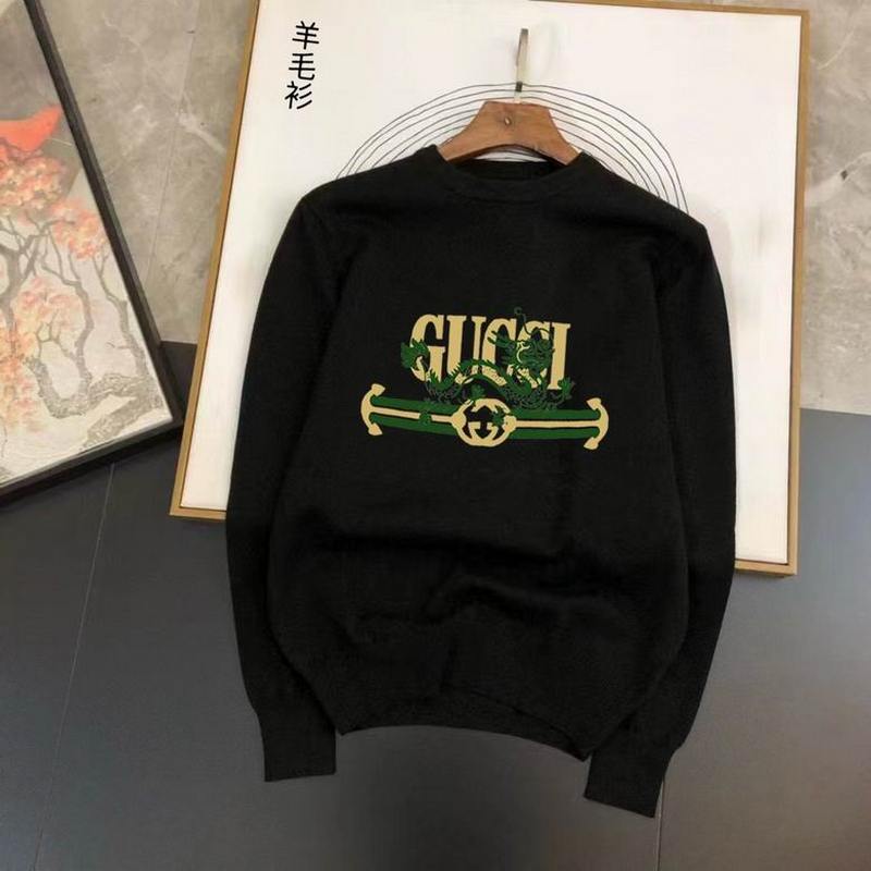 Gucci Men's Sweater 843